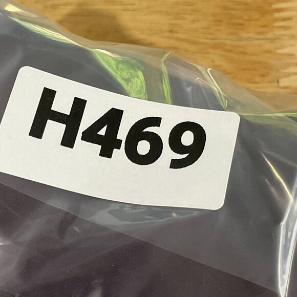 NEW Mario Serrani Women's S Italy Burgundy Textured Pull-On Pants Nylon & Viscos - Picture 10 of 10